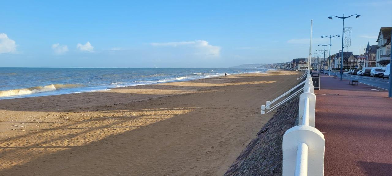 Villers Plage 2 Exteriör bild