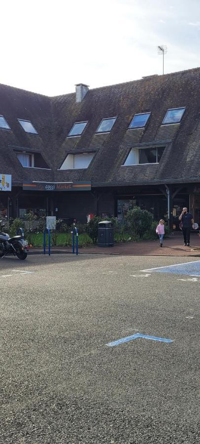 Villers Plage 2 Exteriör bild