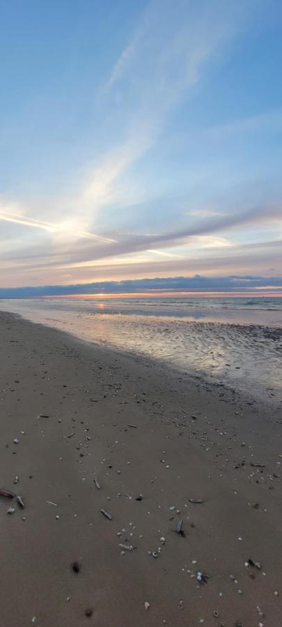 Villers Plage 2 Exteriör bild